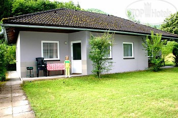 Фото Bungalows Karin