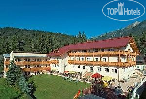 Фото Waldhotel