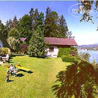 Фото Seebungalows Excelsior