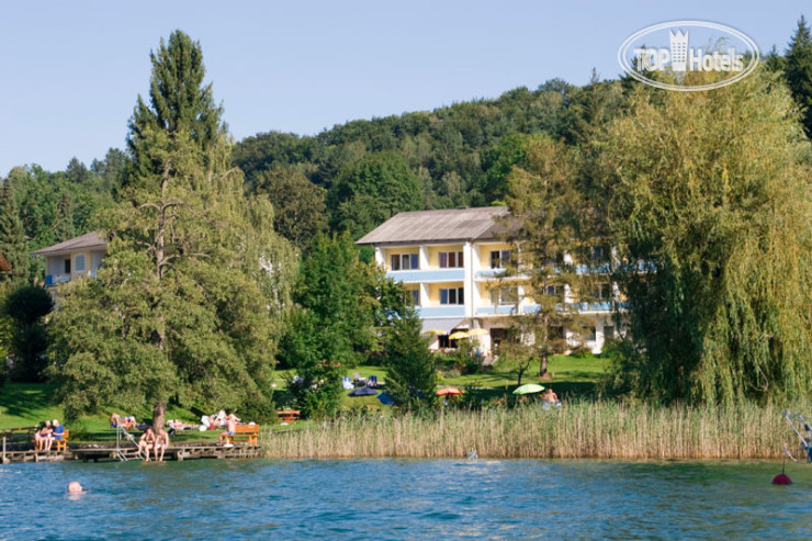 Photos Strandhotel Schabus