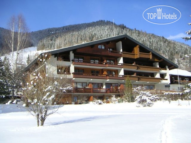 Photos Appartementhaus Romerhof