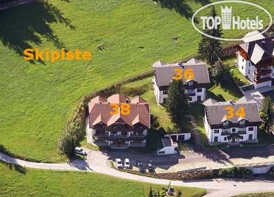 Photos Janach Apartments