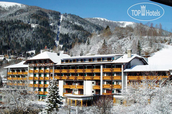 Photos Thermenhotel Ronacher