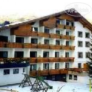 Фото Sporthotel