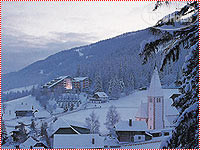 Фото St.Oswaid
