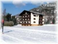 Фото Pension Edenhof