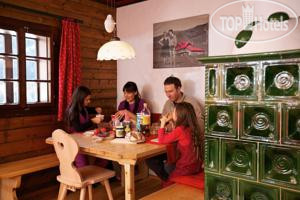 Photos Kirchleitn Feriendorf Dorf Kleinwild