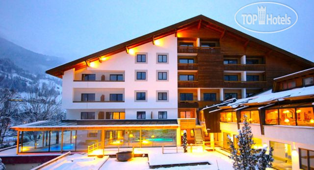 Фото Hotel Nockresort