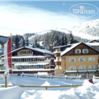 Photos Familienhotel Hinteregger