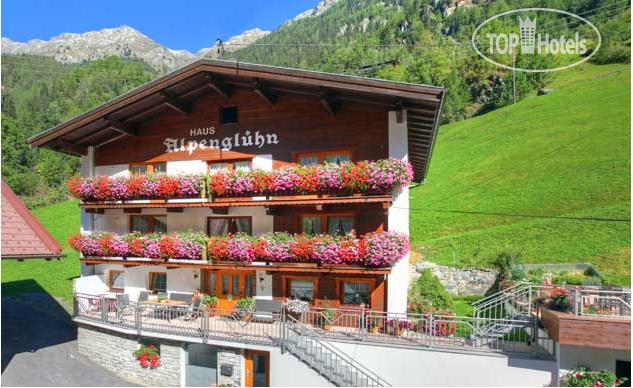 Photos Haus Alpengluhn