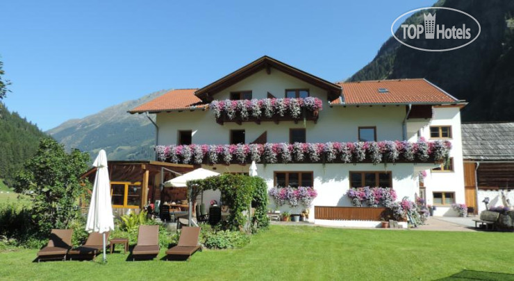 Фото Renate Gastehaus 