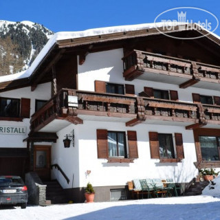 Photos Bergkristall Pension 