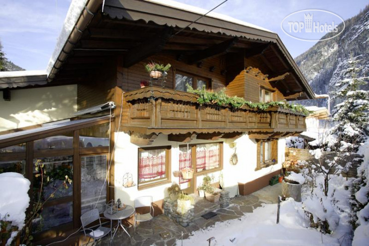 Photos Haus Steindl
