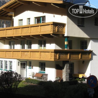 Photos Haus Kristall