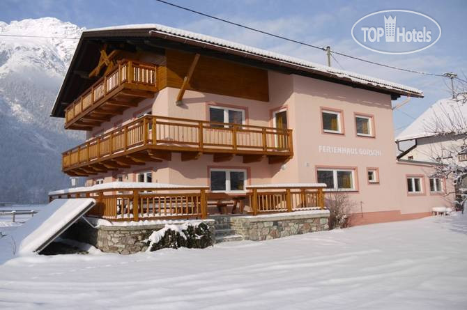 Photos Ferienhaus Gurschi