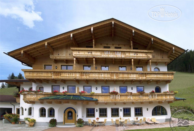 Photos Alpenkoenig Appartements