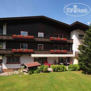 Photos Garni Maximilian