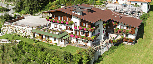 Photos Ebster Pension