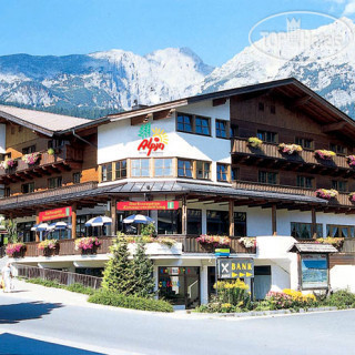 Фото Alpin Scheffau