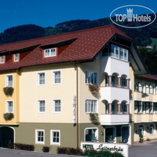 Фото Leitnerbraeu