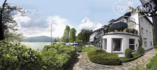 Фото Parkhotel Auhof