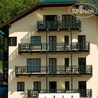 Photos Gasthof Burglstein