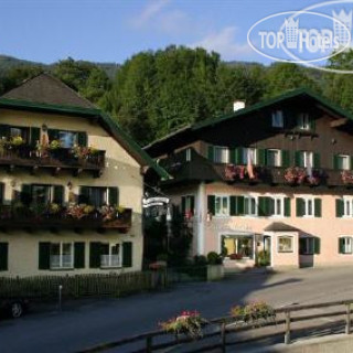 Photos Pension Falkesteiner