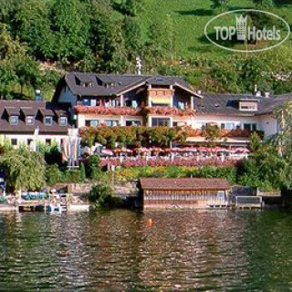 Фото Landhotel Grunberg am See