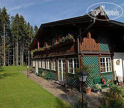 Photos Pension Waldfrieden