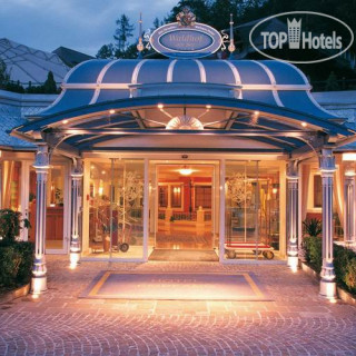 Photos Ebner`s Waldhof Wellnesshotel