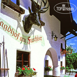 Photos Arabella Sheraton Hotel Jagdhof