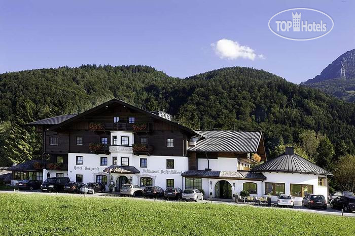Photos Hotel Bergrose