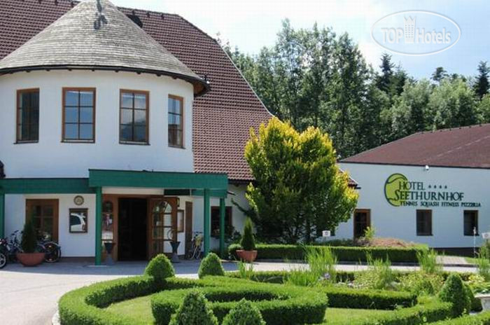 Photos Hotel Seethurnhof