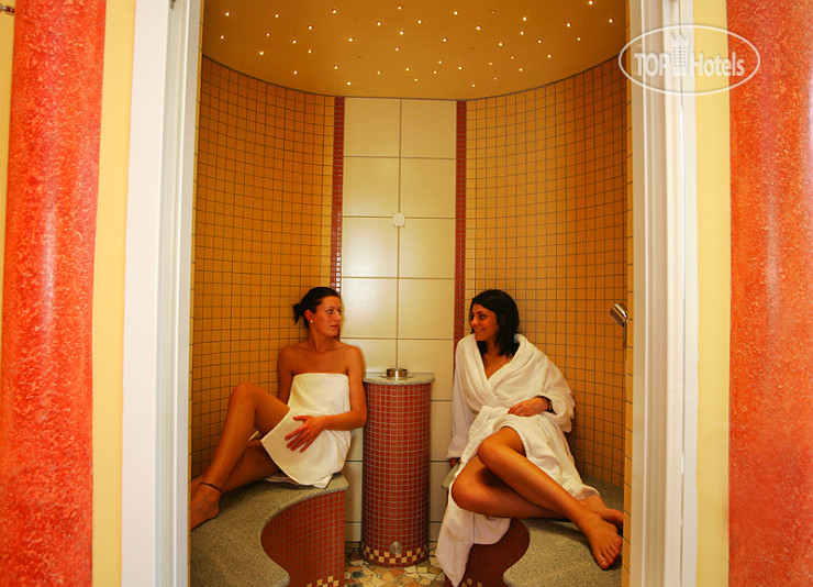 Photos Thermenoase Hotel Garni