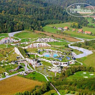 Фото Rogner - Bad Blumau