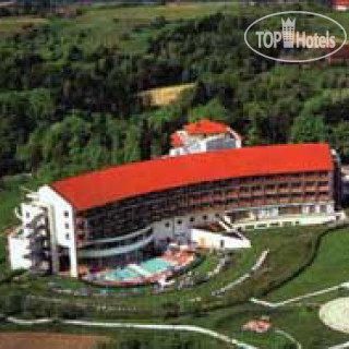 Фото Der Steirerhof Bad Waltersdorf