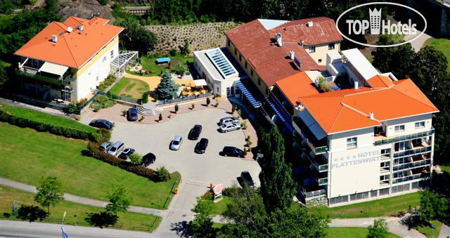 Фото Plattenwirt