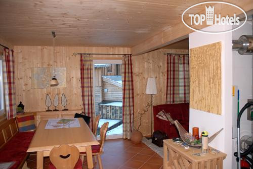 Фото Alpendorf Dachstein West