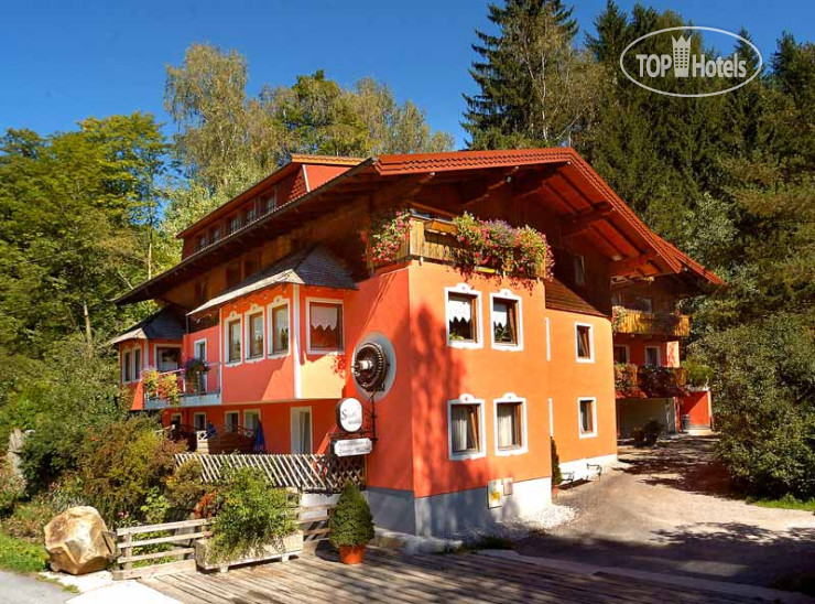 Photos Stadlmuhle Appartementhaus