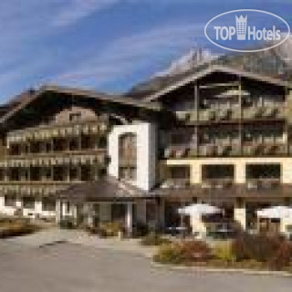 Фото St.Leonhard