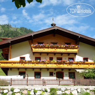 Фото Chalet Ponyhof