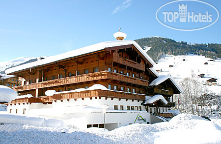 Photos Wiedersbergerhorn