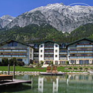 Фото Alpenhotel Speckbacherhof