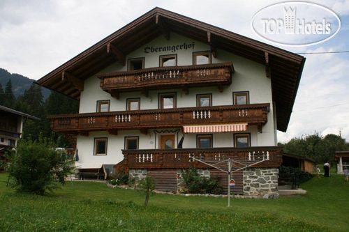 Photos Ferienhaus Oberanger