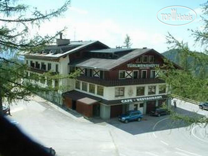Photos Berghotel Tuerlwand
