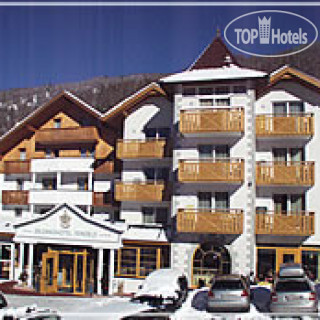 Фото Erlebnishotel Fendels