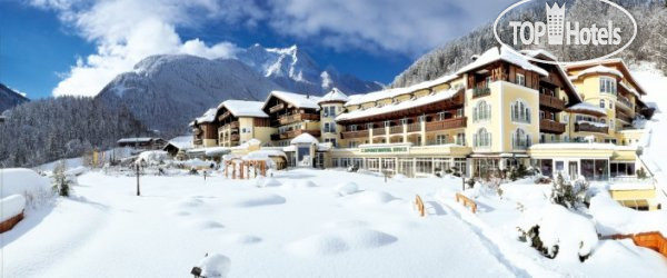 Photos Sporthotel Stock