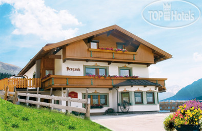 Photos Gastehaus Bergruh