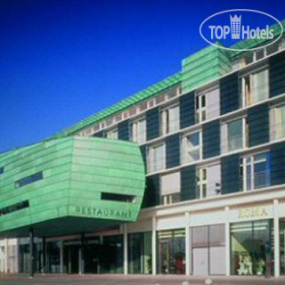 Photos Martinspark Hotel Dornbirn