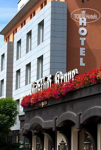 Photos Hotel Krone